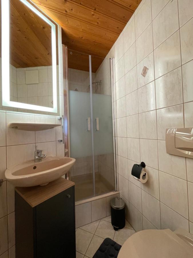 Suite Home Mittenwald Exteriör bild
